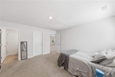 Tucked away in a peaceful cul-de-sac in one of Griffin's most on The Club at Shoal Creek Golf Course in Georgia - for sale on GolfHomes.com, golf home, golf lot