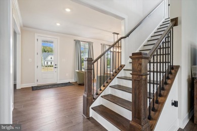 Live every day like you are on vacation at 11903 Beamer Drive in on Fawn Lake Country Club in Virginia - for sale on GolfHomes.com, golf home, golf lot