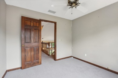 Beautiful light-filled end unit townhouse in a very desirable on Palatine Hills Golf Course in Illinois - for sale on GolfHomes.com, golf home, golf lot