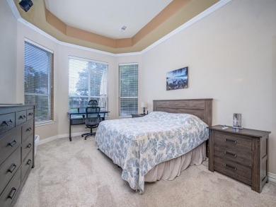 Luxurious 5-Bedroom Home with Saltwater Pool in Bridlewood Golf on Bridlewood Golf Course in Texas - for sale on GolfHomes.com, golf home, golf lot