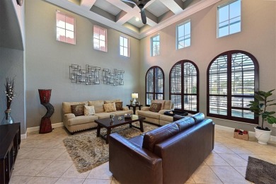 Looking for an incredible outdoor setting, your own dock and on Waterlefe Golf and River Club in Florida - for sale on GolfHomes.com, golf home, golf lot