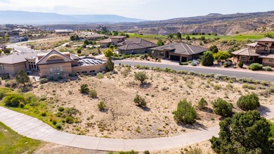Dreaming of the perfect place to build your next home? This on The Golf Club At Redlands Mesa in Colorado - for sale on GolfHomes.com, golf home, golf lot