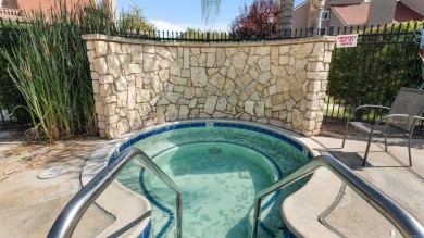 WELCOME to 23960 Green Haven Lane! This beautiful Townhouse has on San Vicente Inn and Golf Club in California - for sale on GolfHomes.com, golf home, golf lot