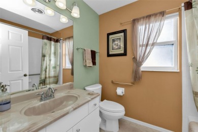Welcome to this cozy retreat in the inclusive community of Burnt on Burnt Store Golf Club in Florida - for sale on GolfHomes.com, golf home, golf lot