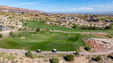 Dreaming of the perfect place to build your next home? This on The Golf Club At Redlands Mesa in Colorado - for sale on GolfHomes.com, golf home, golf lot