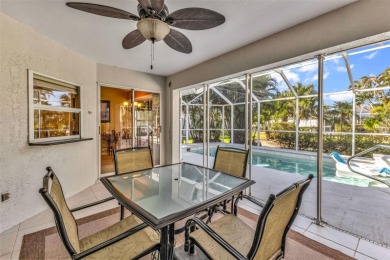 Welcome to this cozy retreat in the inclusive community of Burnt on Burnt Store Golf Club in Florida - for sale on GolfHomes.com, golf home, golf lot