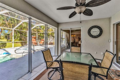 Welcome to this cozy retreat in the inclusive community of Burnt on Burnt Store Golf Club in Florida - for sale on GolfHomes.com, golf home, golf lot