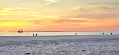 BEST PRICED Direct Bayfront fourth floor unit in the Palms of on Fort Myers Beach and Golf Club in Florida - for sale on GolfHomes.com, golf home, golf lot