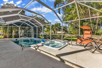 Welcome to this cozy retreat in the inclusive community of Burnt on Burnt Store Golf Club in Florida - for sale on GolfHomes.com, golf home, golf lot
