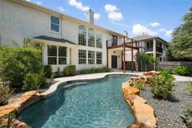 Luxury Living on the Forest Creek Golf Course

Welcome to 2249 on Forest Creek Golf Club in Texas - for sale on GolfHomes.com, golf home, golf lot