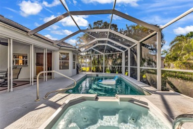 Welcome to this cozy retreat in the inclusive community of Burnt on Burnt Store Golf Club in Florida - for sale on GolfHomes.com, golf home, golf lot