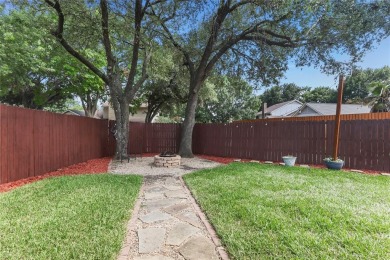 Discover your own private backyard oasis this summer, perfect on Duck Creek Golf Club in Texas - for sale on GolfHomes.com, golf home, golf lot