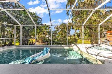 Welcome to this cozy retreat in the inclusive community of Burnt on Burnt Store Golf Club in Florida - for sale on GolfHomes.com, golf home, golf lot