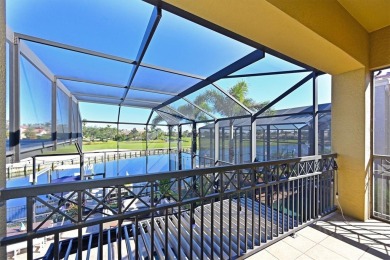 Looking for an incredible outdoor setting, your own dock and on Waterlefe Golf and River Club in Florida - for sale on GolfHomes.com, golf home, golf lot