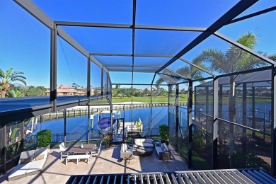 Looking for an incredible outdoor setting, your own dock and on Waterlefe Golf and River Club in Florida - for sale on GolfHomes.com, golf home, golf lot