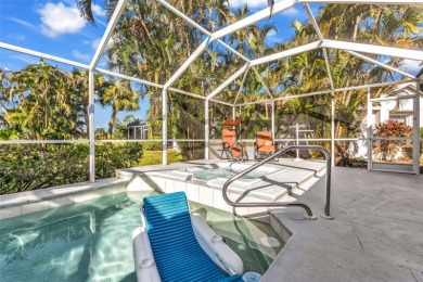 Welcome to this cozy retreat in the inclusive community of Burnt on Burnt Store Golf Club in Florida - for sale on GolfHomes.com, golf home, golf lot