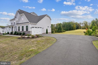 Live every day like you are on vacation at 11903 Beamer Drive in on Fawn Lake Country Club in Virginia - for sale on GolfHomes.com, golf home, golf lot