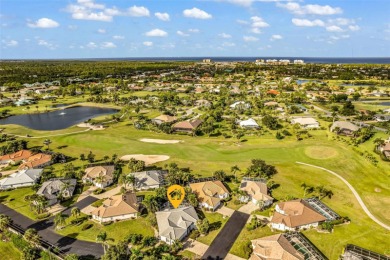 Welcome to this cozy retreat in the inclusive community of Burnt on Burnt Store Golf Club in Florida - for sale on GolfHomes.com, golf home, golf lot