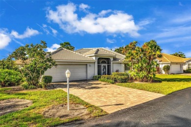 Welcome to this cozy retreat in the inclusive community of Burnt on Burnt Store Golf Club in Florida - for sale on GolfHomes.com, golf home, golf lot