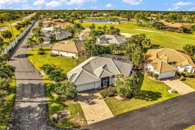 Welcome to this cozy retreat in the inclusive community of Burnt on Burnt Store Golf Club in Florida - for sale on GolfHomes.com, golf home, golf lot