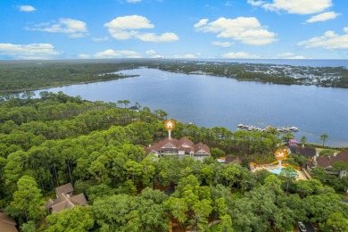 This 4bed/4bath condo is located in the Dawn building at on Sharks Tooth Golf Club in Florida - for sale on GolfHomes.com, golf home, golf lot