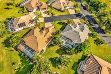 Welcome to this cozy retreat in the inclusive community of Burnt on Burnt Store Golf Club in Florida - for sale on GolfHomes.com, golf home, golf lot