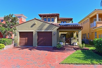 Looking for an incredible outdoor setting, your own dock and on Waterlefe Golf and River Club in Florida - for sale on GolfHomes.com, golf home, golf lot