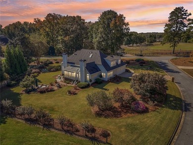 Fantastic Opportunity to Live in the Sought After on Polo Golf and Country Club in Georgia - for sale on GolfHomes.com, golf home, golf lot