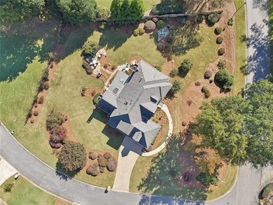 Fantastic Opportunity to Live in the Sought After on Polo Golf and Country Club in Georgia - for sale on GolfHomes.com, golf home, golf lot