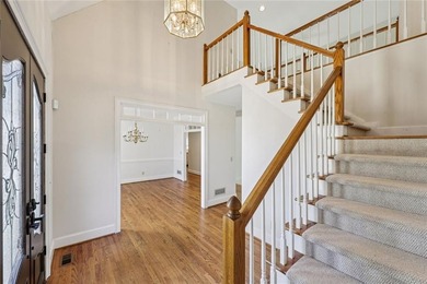 Fantastic Opportunity to Live in the Sought After on Polo Golf and Country Club in Georgia - for sale on GolfHomes.com, golf home, golf lot