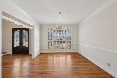 Fantastic Opportunity to Live in the Sought After on Polo Golf and Country Club in Georgia - for sale on GolfHomes.com, golf home, golf lot