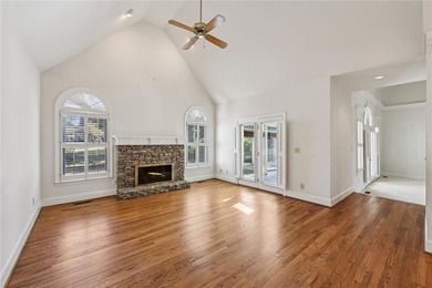 Fantastic Opportunity to Live in the Sought After on Polo Golf and Country Club in Georgia - for sale on GolfHomes.com, golf home, golf lot