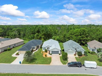 Located in Glen Lakes, this is a completely updated 1999 Addison on Glen Lakes Country Club in Florida - for sale on GolfHomes.com, golf home, golf lot