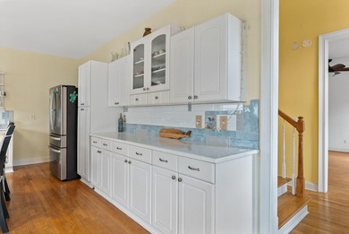 Perfectly positioned for the ultimate Lowcountry lifestyle, this on Kiawah Island Resort - Oak Point in South Carolina - for sale on GolfHomes.com, golf home, golf lot