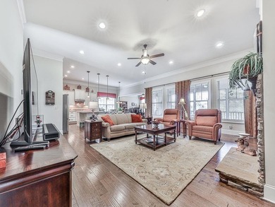 This is the one you have been waiting for! The Trenton, in on The Fairways at Laurel Canyon in Georgia - for sale on GolfHomes.com, golf home, golf lot