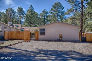MOTIVATED SELLER!!! BRING ALL OFFERS!!!
Nestled in the heart of on Bison Golf and Country Club in Arizona - for sale on GolfHomes.com, golf home, golf lot