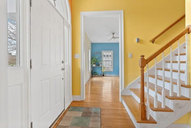 Perfectly positioned for the ultimate Lowcountry lifestyle, this on Kiawah Island Resort - Oak Point in South Carolina - for sale on GolfHomes.com, golf home, golf lot