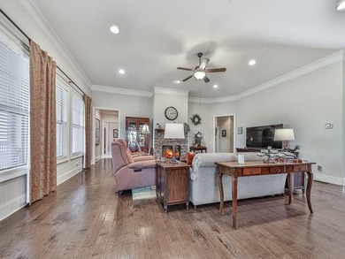 This is the one you have been waiting for! The Trenton, in on The Fairways at Laurel Canyon in Georgia - for sale on GolfHomes.com, golf home, golf lot