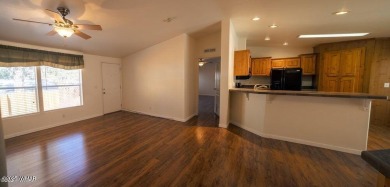 MOTIVATED SELLER!!! BRING ALL OFFERS!!!
Nestled in the heart of on Bison Golf and Country Club in Arizona - for sale on GolfHomes.com, golf home, golf lot