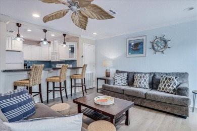 This is a condominium. Experience the ultimate coastal retreat on Palmilla Beach Golf Club in Texas - for sale on GolfHomes.com, golf home, golf lot