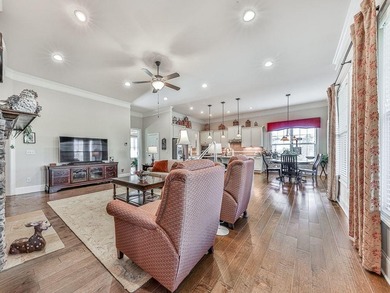 This is the one you have been waiting for! The Trenton, in on The Fairways at Laurel Canyon in Georgia - for sale on GolfHomes.com, golf home, golf lot