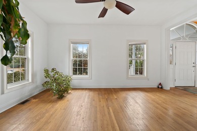 Perfectly positioned for the ultimate Lowcountry lifestyle, this on Kiawah Island Resort - Oak Point in South Carolina - for sale on GolfHomes.com, golf home, golf lot