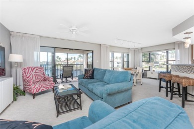 Dramatic marina views abound from this highly sought-after on Burnt Store Golf Club in Florida - for sale on GolfHomes.com, golf home, golf lot
