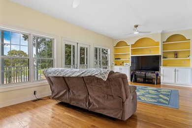 Perfectly positioned for the ultimate Lowcountry lifestyle, this on Kiawah Island Resort - Oak Point in South Carolina - for sale on GolfHomes.com, golf home, golf lot