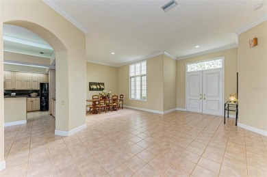 Move in Ready STATELY HOME with 3 Bedroom 2 full Bath awaits you on Rosedale Golf and Tennis Club in Florida - for sale on GolfHomes.com, golf home, golf lot