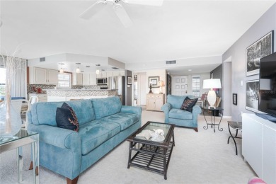 Dramatic marina views abound from this highly sought-after on Burnt Store Golf Club in Florida - for sale on GolfHomes.com, golf home, golf lot