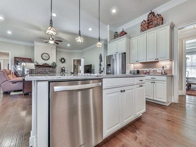 This is the one you have been waiting for! The Trenton, in on The Fairways at Laurel Canyon in Georgia - for sale on GolfHomes.com, golf home, golf lot