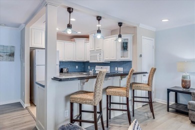 This is a condominium. Experience the ultimate coastal retreat on Palmilla Beach Golf Club in Texas - for sale on GolfHomes.com, golf home, golf lot