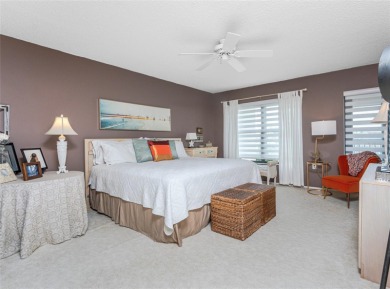 Dramatic marina views abound from this highly sought-after on Burnt Store Golf Club in Florida - for sale on GolfHomes.com, golf home, golf lot
