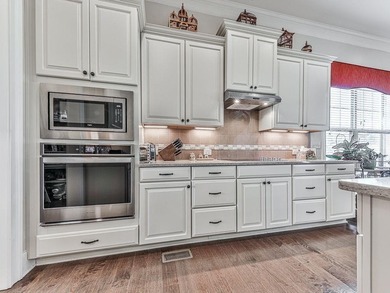 This is the one you have been waiting for! The Trenton, in on The Fairways at Laurel Canyon in Georgia - for sale on GolfHomes.com, golf home, golf lot